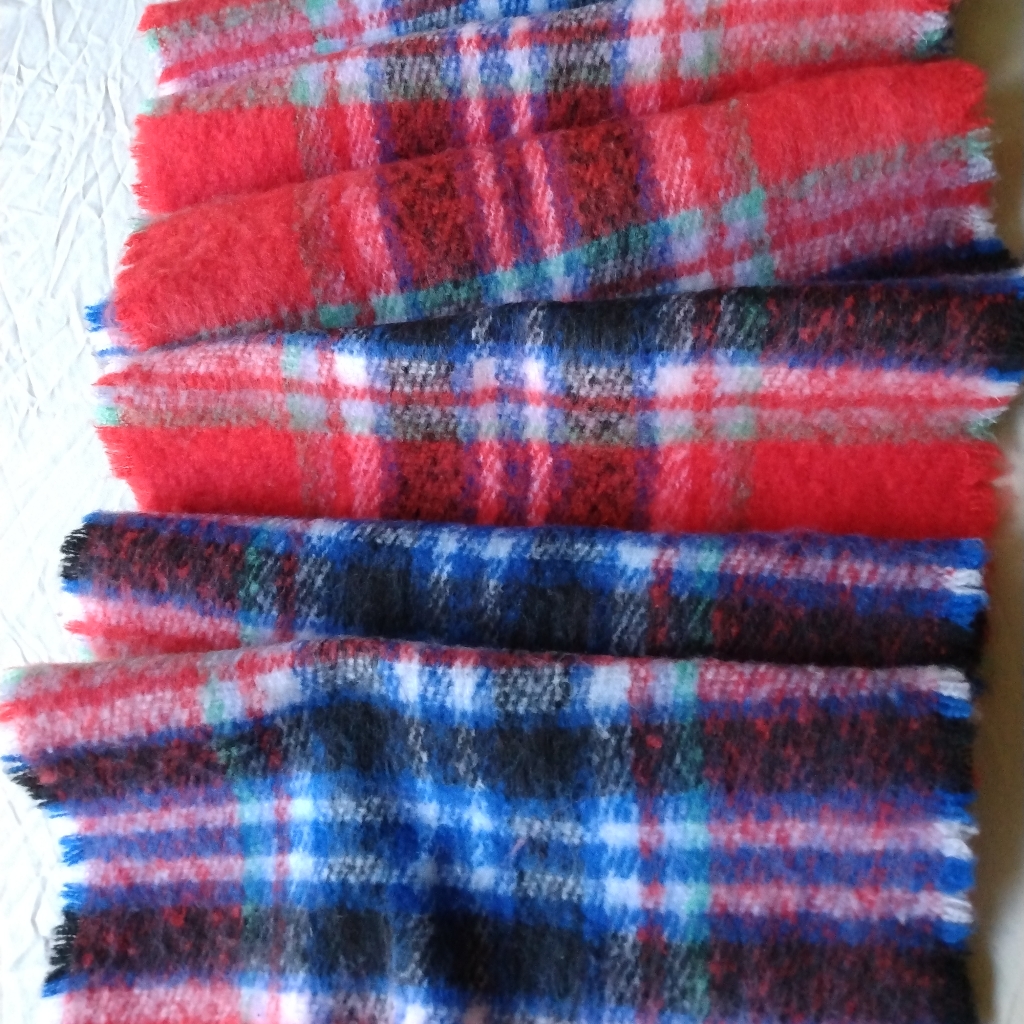 Shawls